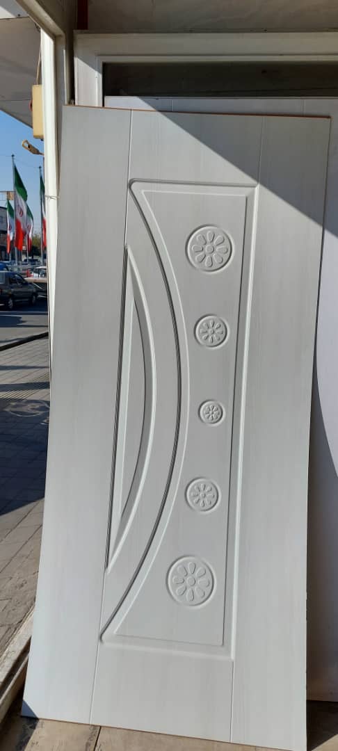 درب‌های داخلی